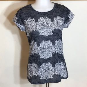 💐2/$20 Classy INC International Concepts top.